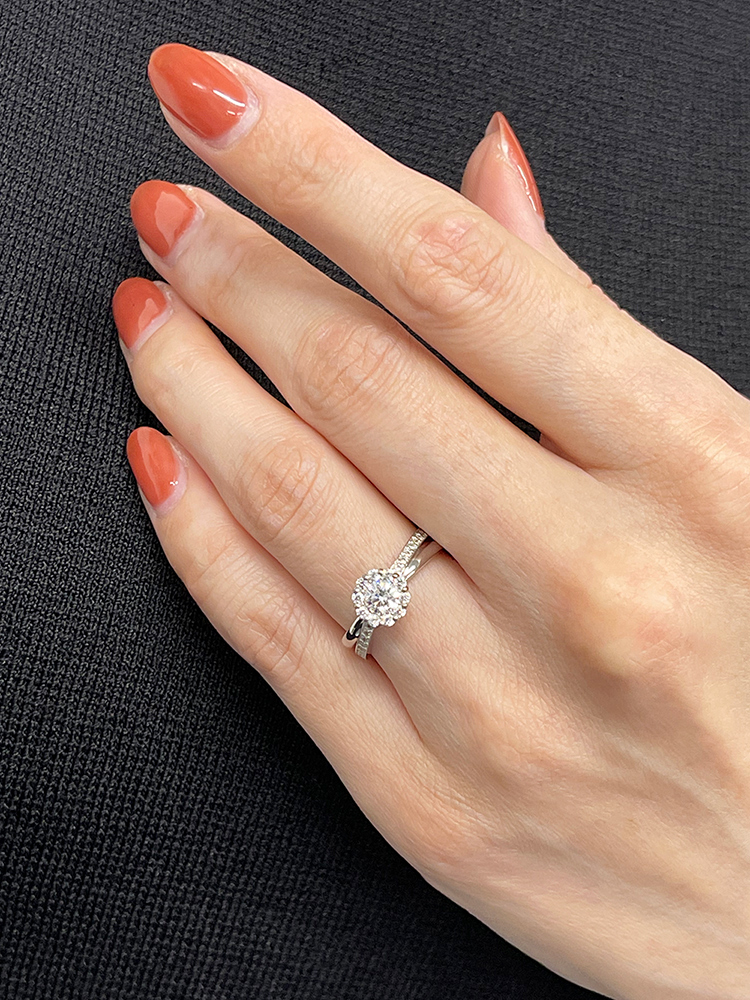 14K,18Kジュエリー